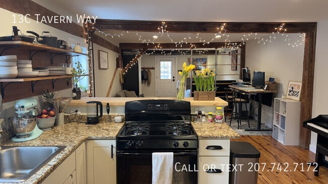 Building Photo - 13 Tavern Wy