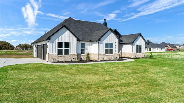 Building Photo - 1023 Elevation Trl
