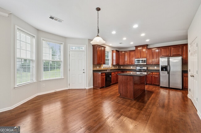 Building Photo - 3134 Flery Way S W