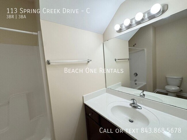 Building Photo - 113 Spring Creek Dr