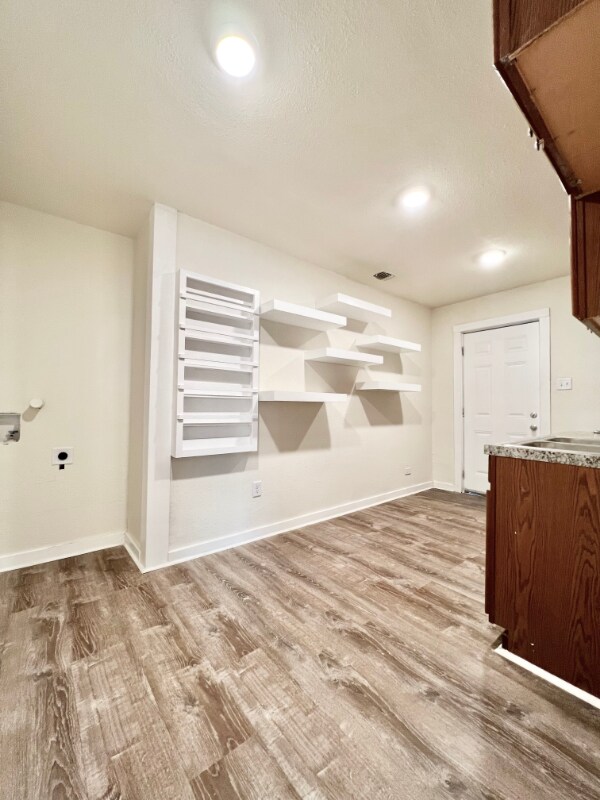 4611 S Hackberry St 4611 S Hackberry St San Antonio TX 78223