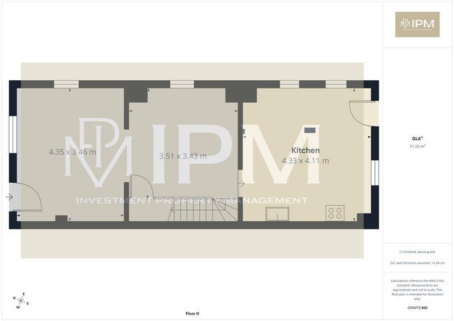 Building Photo - 532 Ridge St