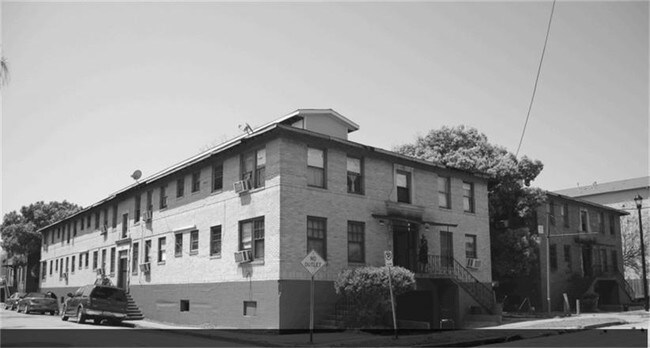 Building Photo - 1630 Holman St