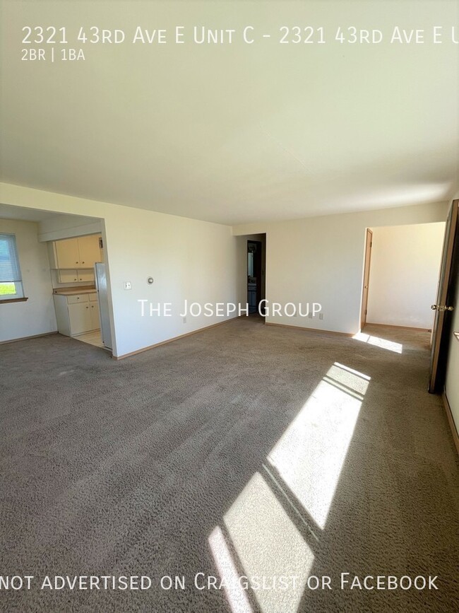 Building Photo - Amazing 2 bed/1 bath in Madison Park!