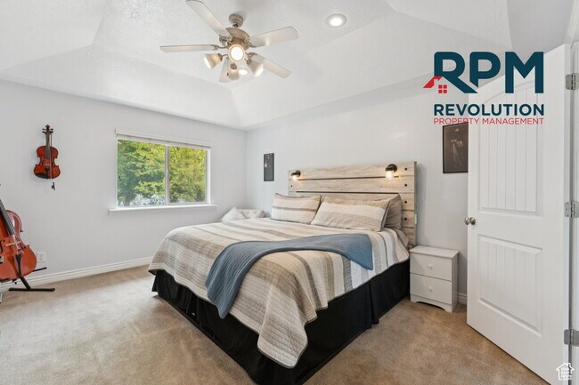 Building Photo - "Spacious 6-Bed Gem with Granite Touches & Cozy Fireplace in Morgan!"