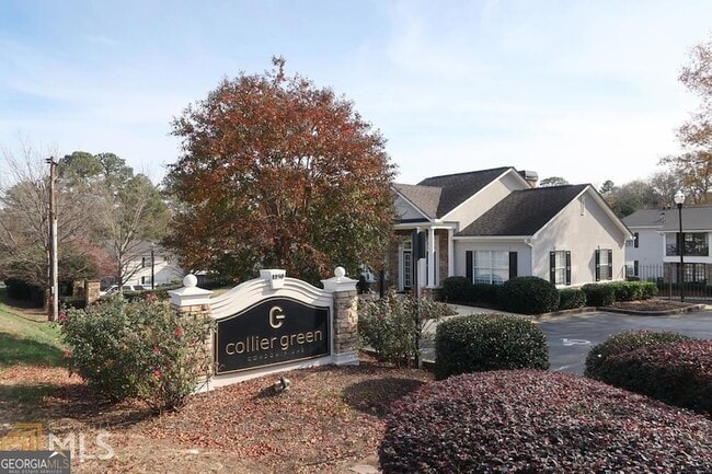 Primary Photo - 1150 Collier Rd NW
