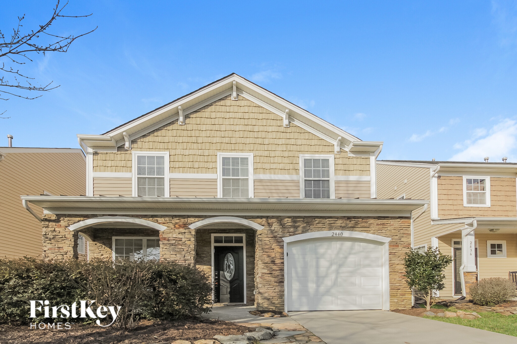 Building Photo - 2440 Sonoma Valley Dr