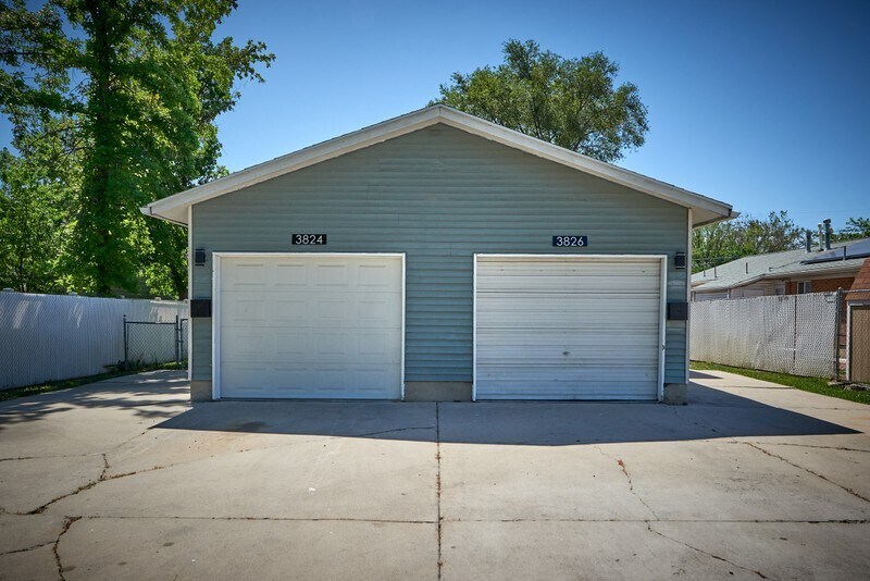 Building Photo - 3826 S 1250 E