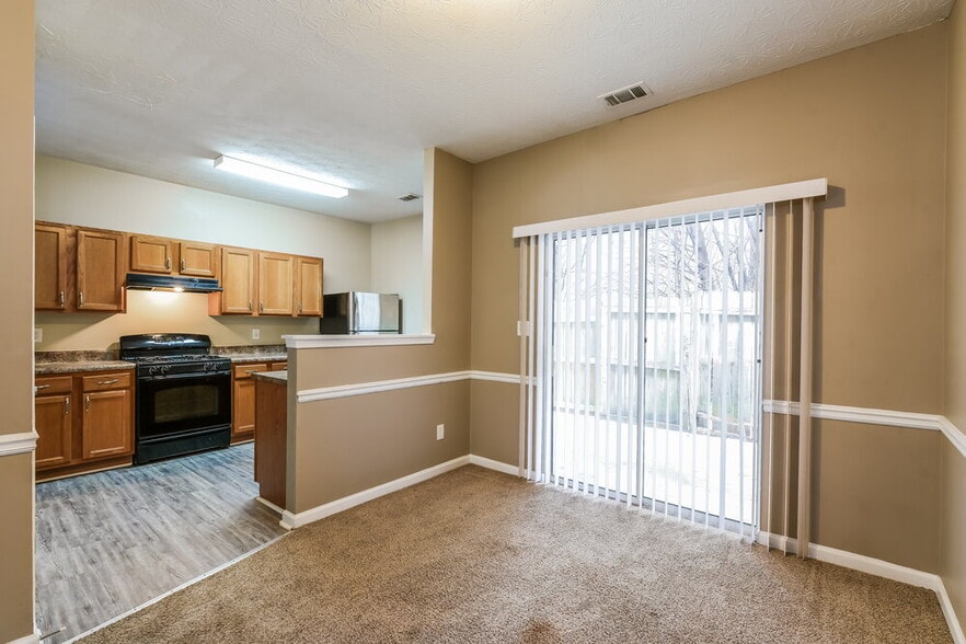 Building Photo - 4832 Hairston Park Square