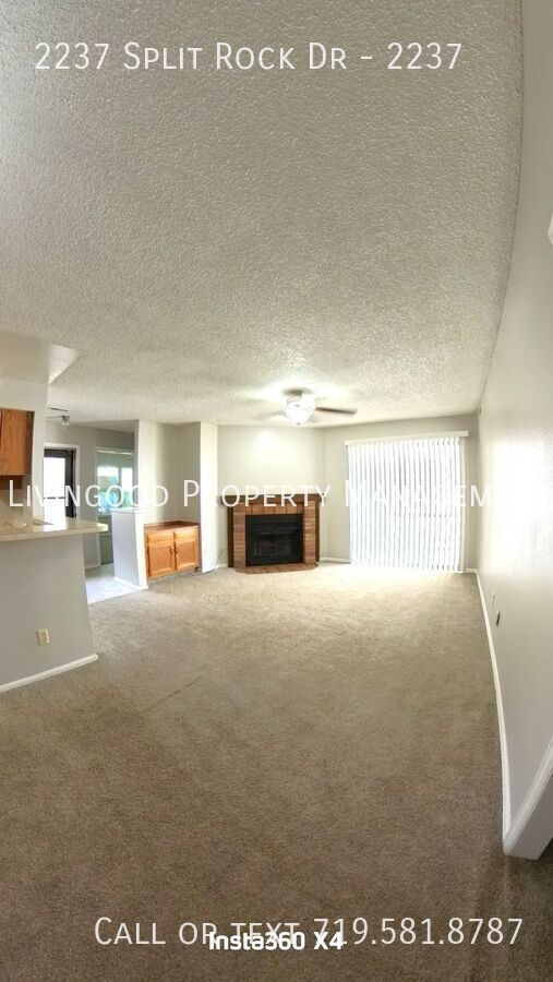 Building Photo - 2237 Split Rock Dr
