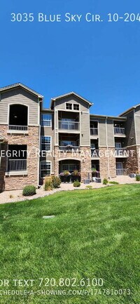 Building Photo - 3035 Blue Sky Cir