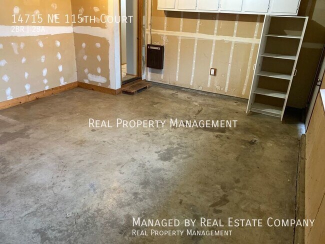 Building Photo - Ranch Style Brush Prairie Home with Large ...