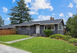 Building Photo - 500 Stevens Ave NW