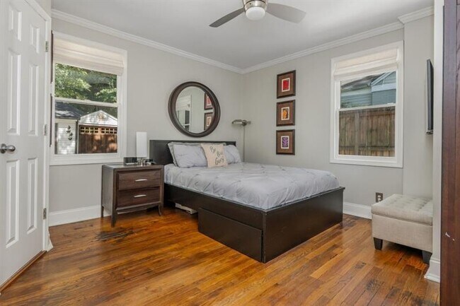 Building Photo - 168 Garland Ave