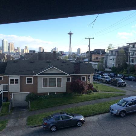 Interior Photo - Taylor Highland