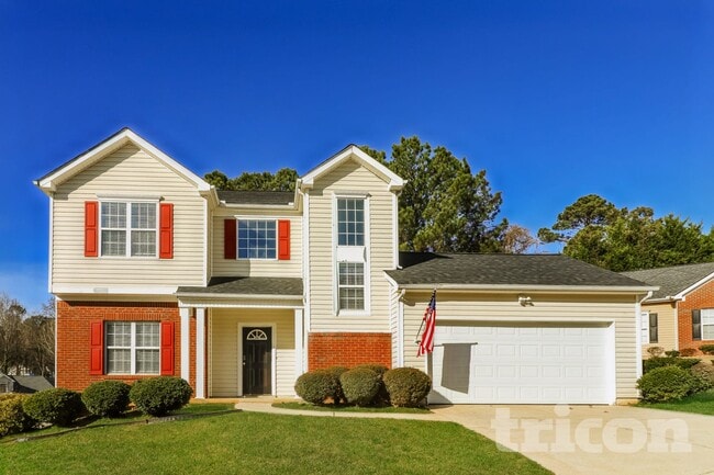 Building Photo - 6754 Clearstream Way