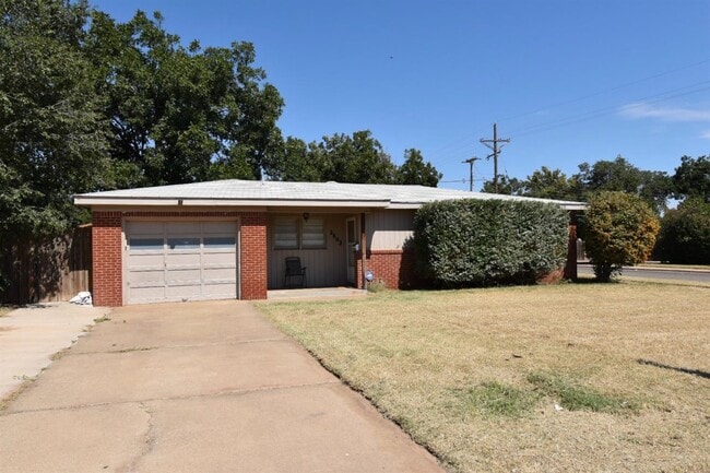 Building Photo - 2802 54th St