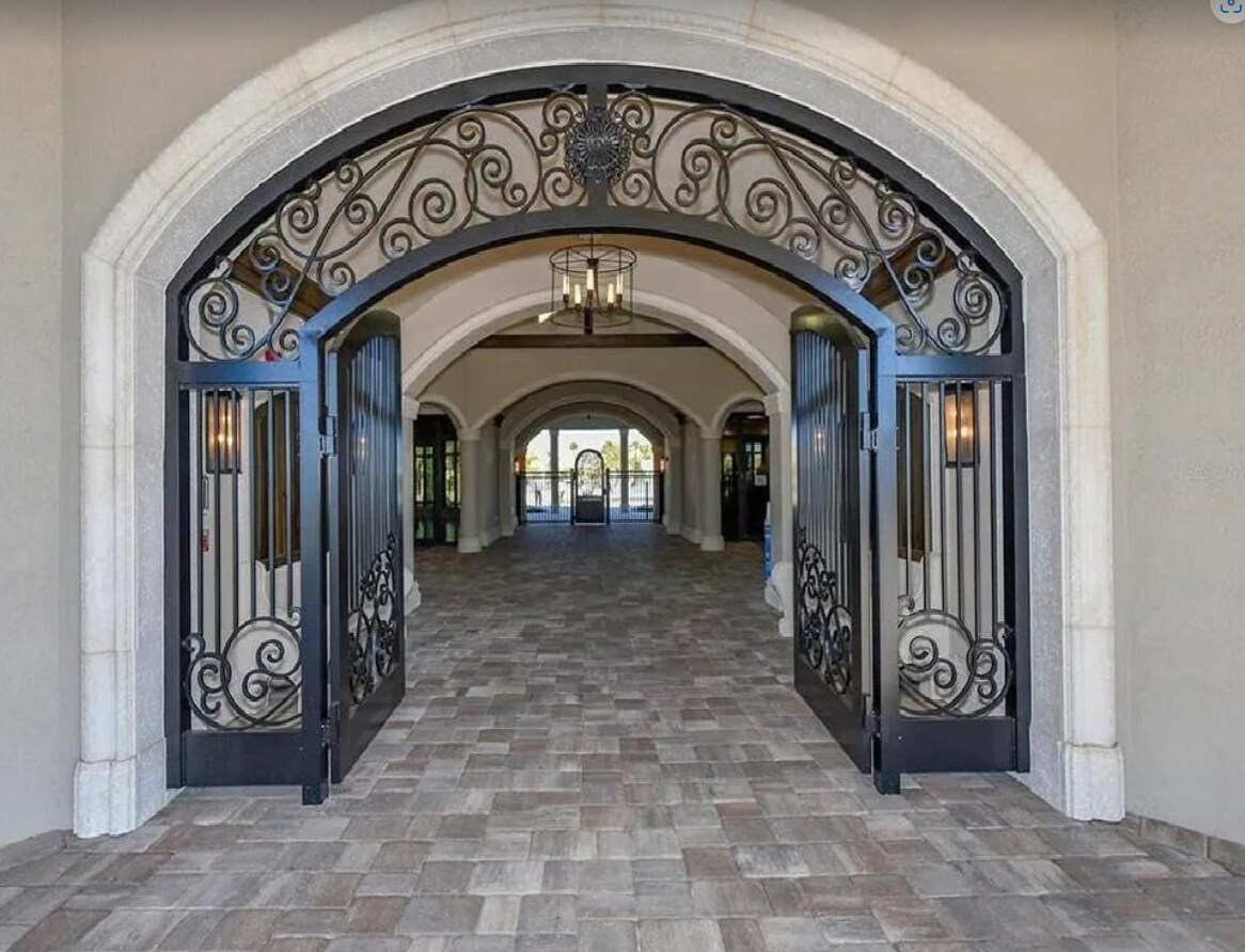 Clubhouse #1 - 17006 Vardon Ter