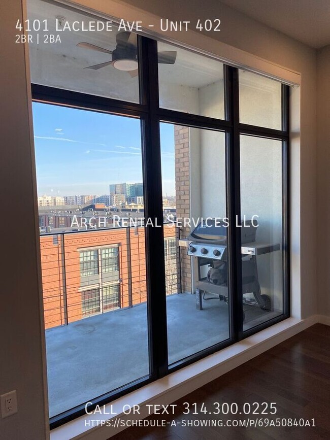 Building Photo - Beautiful CWE Condo with all the Amenities!