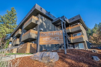 Building Photo - South Hill Heights