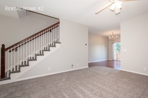 Building Photo - 2-bed, 2.5-bath 2-story Townhouse w/Finish...