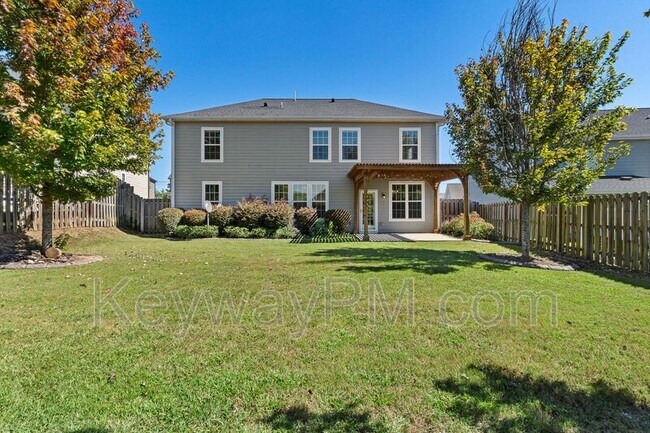 Building Photo - 582 Bunchgrass St