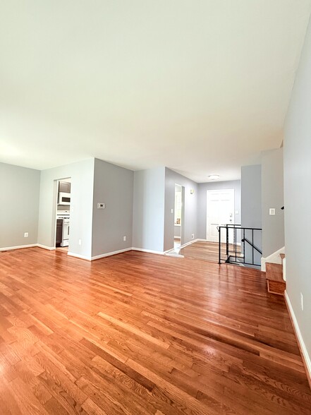 Main - Living Room Area 3 - 17624 Wheat Fall Dr