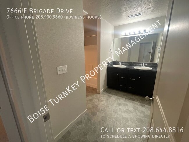 Building Photo - 7666 E Brigade Dr