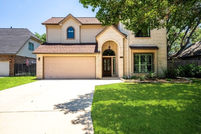 Primary Photo - Spacious Cul De Sac Location Surrounded by...
