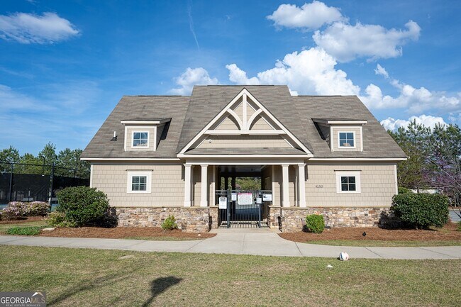 Building Photo - 4355 Griffin Trail Way