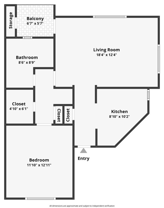 Building Photo - Gorgeous 1B/1BA Condo w/ Washer/Dryer, Walk-In Closet & Resort-Style Amenities!