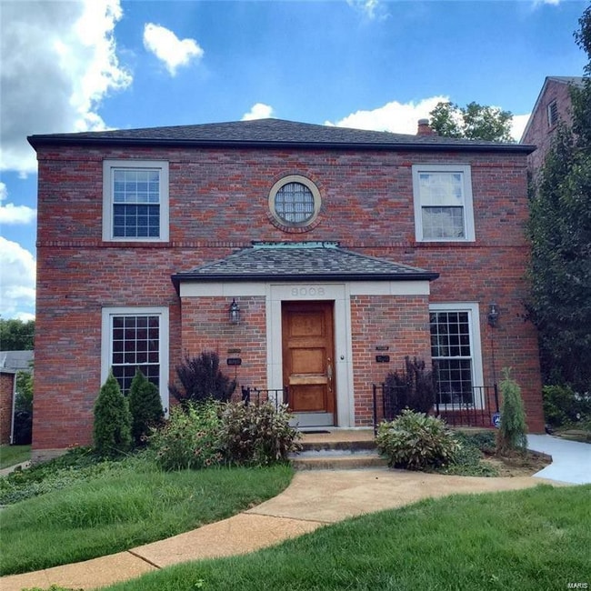 Building Photo - 8008 Delmar Blvd