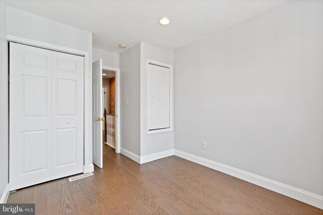 Building Photo - Amazing location close to all that Station North/Greenmount West and have to offer!