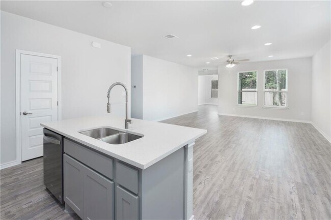 Building Photo - 1613 Winding Stream Trail