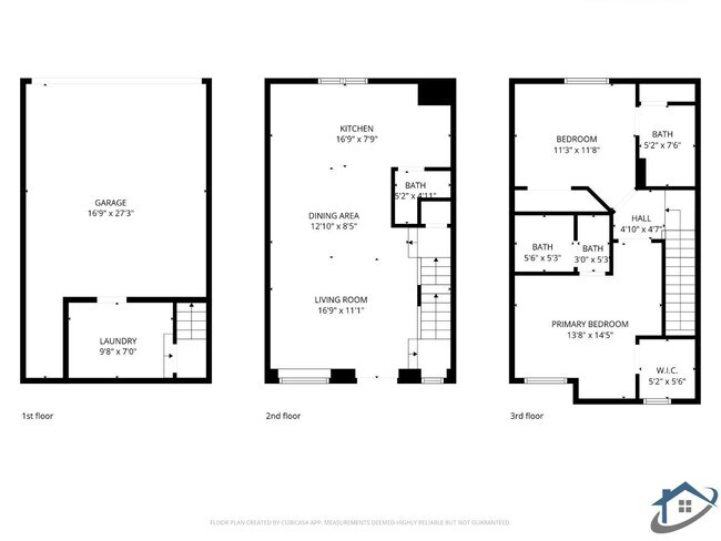 Building Photo - 221 Parc Pl Dr