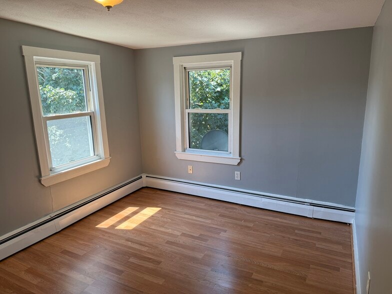 Apt 3: Bedroom 2 - 57 Mozart St