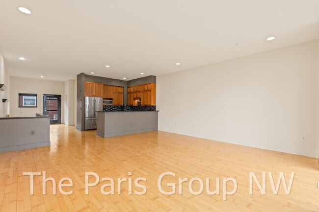 Building Photo - Exceptional 2 Story CapHill Condo * 2 Pkg Spaces, EV Charger & Rooftop Views