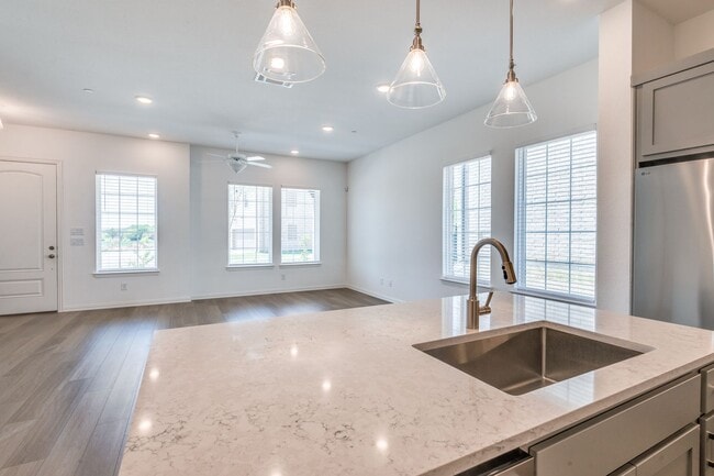 Building Photo - Brand New 3 bd / 2.5 ba Luxury Townhouse i...