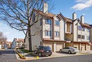 Building Photo - 6017 Curtier Dr