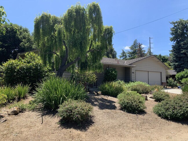 Building Photo - 280 Mt Hamilton Ave