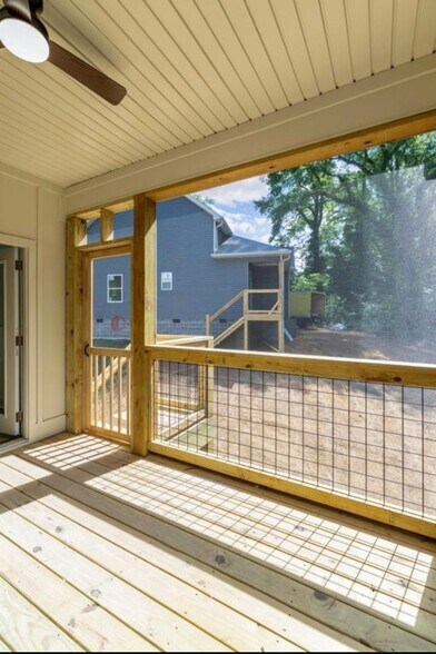 Building Photo - 5414 Dorsey St