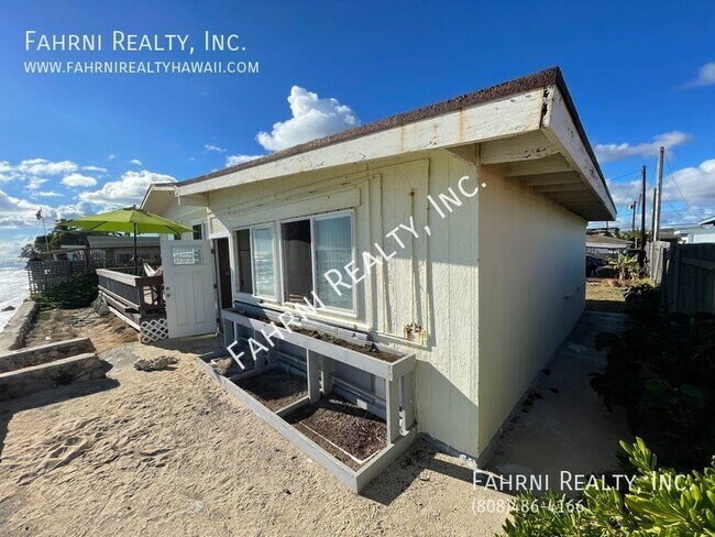 Building Photo - 91-501 Ewa Beach Rd.-#C