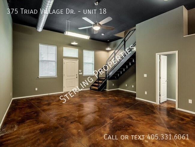 Building Photo - 375 Triad Village Dr