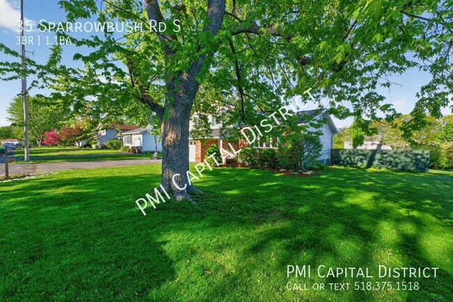 Building Photo - 35 Sparrowbush Rd S