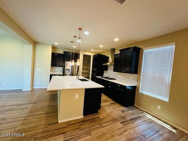 Building Photo - 9528 W Weeping Willow Rd