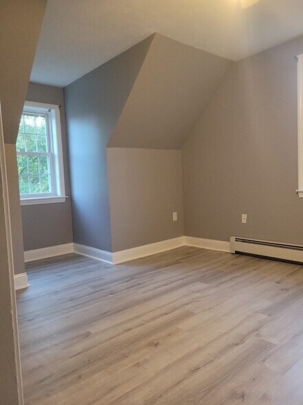 4th bedroom - 54 Clarendon St