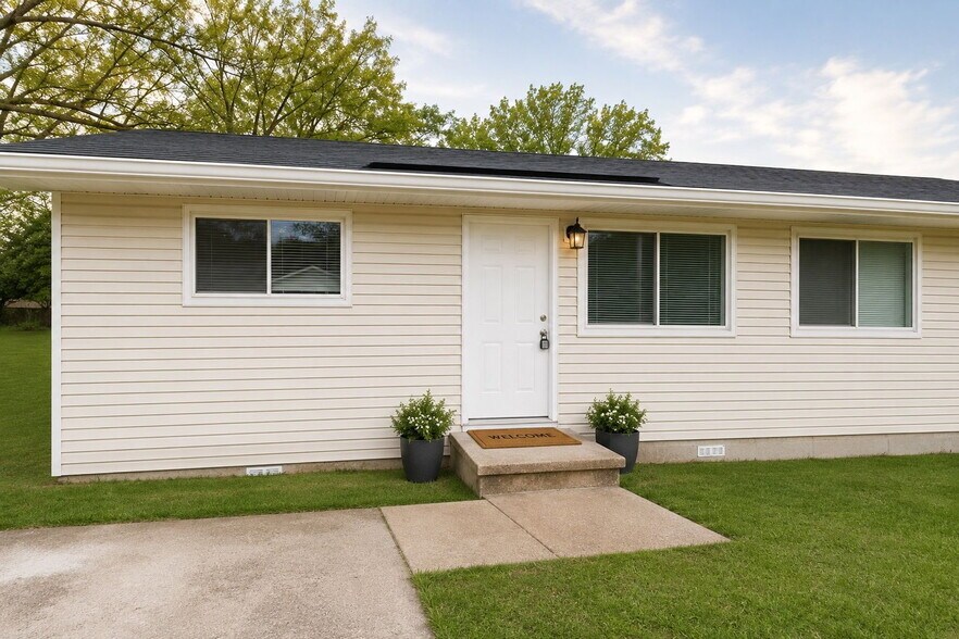 Building Photo - 124 Fawn Dr