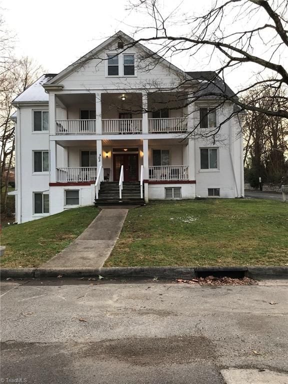 Primary Photo - 403 Gilmer St