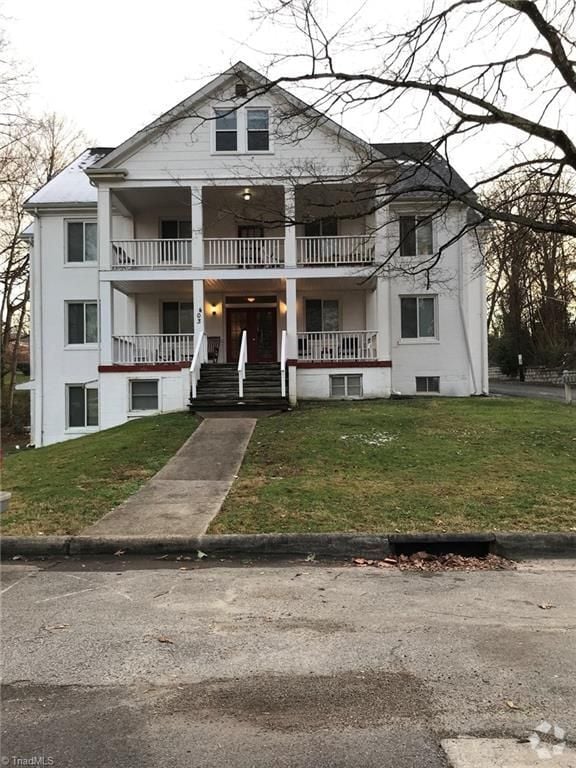 Building Photo - 403 Gilmer St