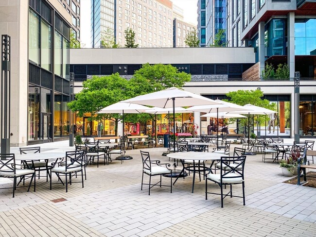 Building Photo - 133 Seaport Blvd